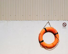 lifebouy ring
