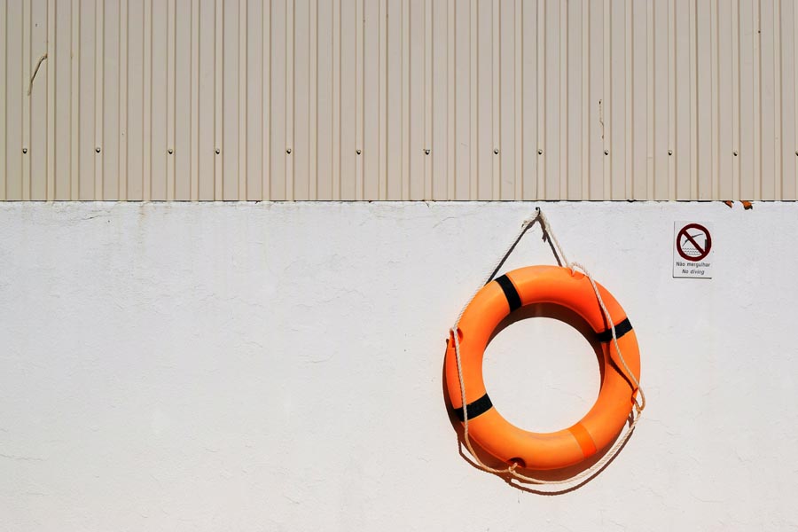 lifebouy ring