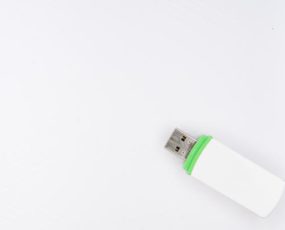 USB Flash drive