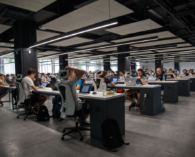 What is the difference between backup & disaster recovery?