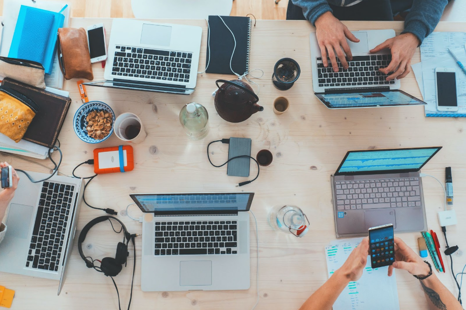 Microsoft Teams Call