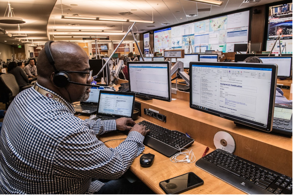 Why Seeking Professional IT Service Help Is so Important for Small Businesses