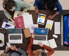 Top Reasons Why Every Small Business Needs a Dedicated IT Support Team